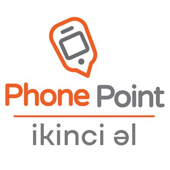 Phone Point ikinci əl