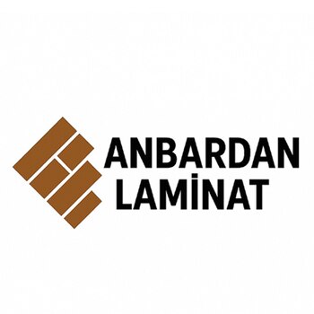 Anbardan laminat