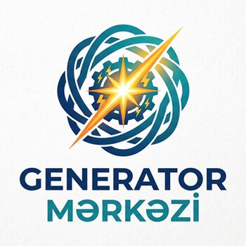 Generator Mərkəzi