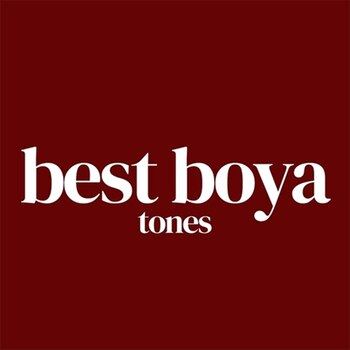 Best Boya