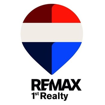 Remax 1st Realty