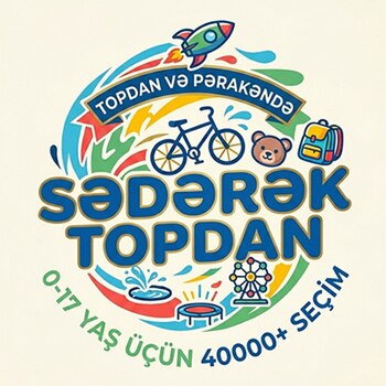 Sədərək Topdan