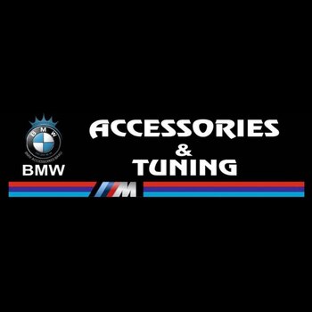 BMW Accessories Baku