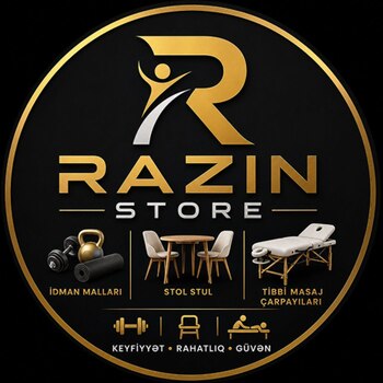 Razin Store
