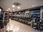 "Kumho" KL33 təkərləri 235/60R18, Bakı almaq Tap.az-da — şəkil #6