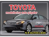 "Toyota" şüşələri, Bakı almaq Tap.az-da — şəkil #2