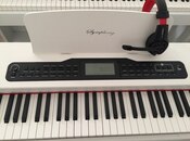 Elektro pianino "Symphony", Bakı almaq Tap.az-da — şəkil #7
