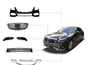 "Mercedes W222, Maybach" üçün body kit, Bakı almaq Tap.az-da — şəkil #3