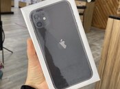 Apple iPhone 11 Black 64GB/4GB, Bakı almaq Tap.az-da — şəkil #2