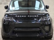 "Range Rover Sport 2018" svr body kit, Bakı almaq Tap.az-da — şəkil #6