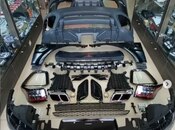 "Range Rover Sport 2018" svr body kit, Bakı almaq Tap.az-da — şəkil #9