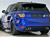 "Range Rover Sport 2018" svr body kit, Bakı almaq Tap.az-da — şəkil #7