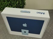 Apple iMac 24 M1 Blue, Bakı almaq Tap.az-da — şəkil #2