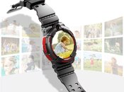 Smart watch "Wolnex" ( 4G Smart uşaq saatı) , Bakı almaq Tap.az-da — şəkil #3