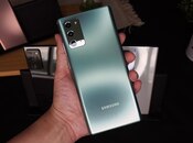 Samsung Galaxy Note 20 Mystic Green 256GB/8GB, Bakı almaq Tap.az-da — şəkil #6
