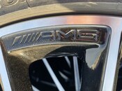 "Mercedes-Benz Gelandewagen" təkərləri R20, Bakı almaq Tap.az-da — şəkil #6