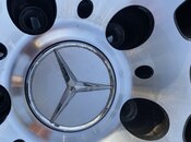 "Mercedes-Benz Gelandewagen" təkərləri R20, Bakı almaq Tap.az-da — şəkil #7