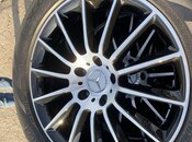 "Mercedes-Benz Gelandewagen" təkərləri R20, Bakı almaq Tap.az-da — şəkil #4