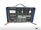 Akkumulyator şarj aparatı "Royce RBC-30 ", Bakı almaq Tap.az-da — şəkil #2
