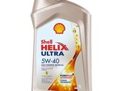 Mühərrik yağı "Shell Helix Ultra 5w40", Bakı almaq Tap.az-da — şəkil #4