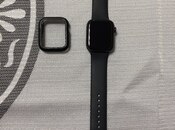 Apple Watch Series 6 Aluminum Space Gray 44mm, Bakı almaq Tap.az-da — şəkil #2