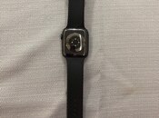 Apple Watch Series 6 Aluminum Space Gray 44mm, Bakı almaq Tap.az-da — şəkil #6