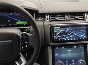 "Range Rover" üçün naviqator, Bakı almaq Tap.az-da — şəkil #5