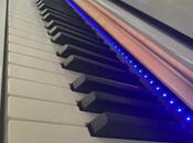 Elektro pianino "Symphony", Bakı almaq Tap.az-da — şəkil #16