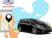GPS izləmə sistemi , Bakı almaq Tap.az-da — şəkil #2
