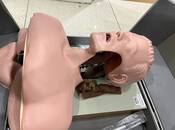 Airway intubation simulator, Bakı almaq Tap.az-da — şəkil #2