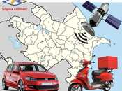 GPS izləmə sistemi , Bakı almaq Tap.az-da — şəkil #6