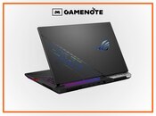 ASUS ROG Strix Scar 17 SE (2022), Bakı almaq Tap.az-da — şəkil #3