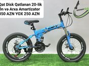 Купить Qatlanan velosiped (20) в Баку на Tap.az  — фото №7
