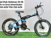 Купить Qatlanan velosiped (20) в Баку на Tap.az  — фото №12